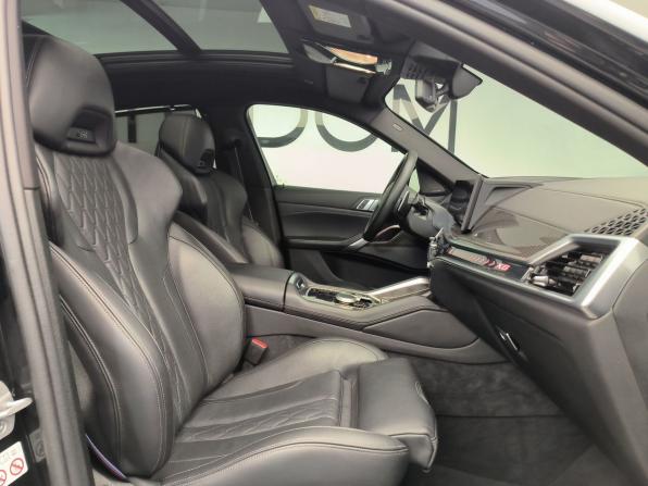 BMW X6 III (G06) Рестайлинг с пробегом 2024 года, цена 13 000 000 рублей, 35035 км, внедорожник, Автокод Объявления