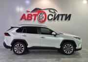 Toyota RAV4 V (XA50) Воронеж  - изображение 29