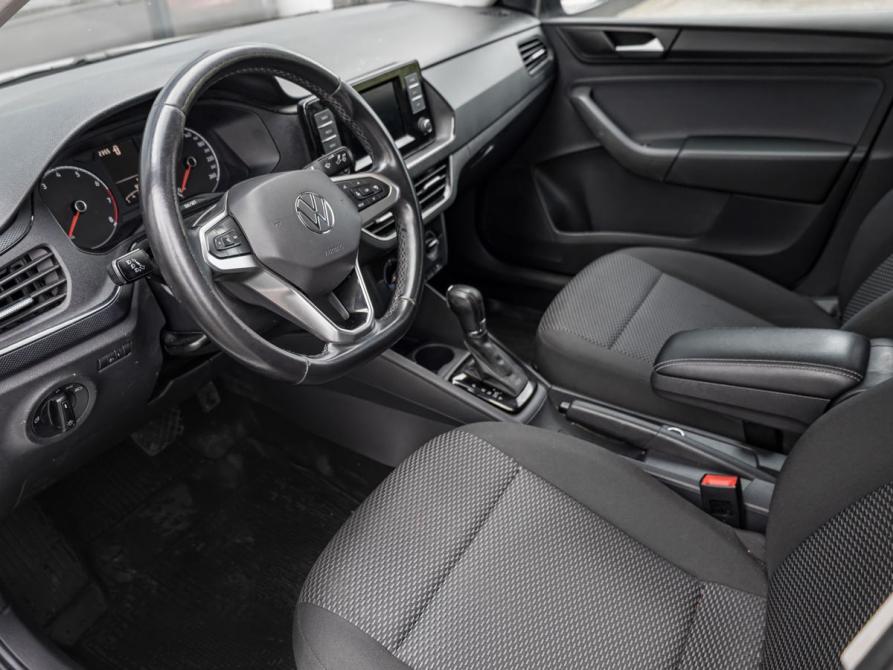 Volkswagen Polo VI Казань  - изображение 5