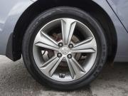 Hyundai Solaris II Москва  - изображение 26