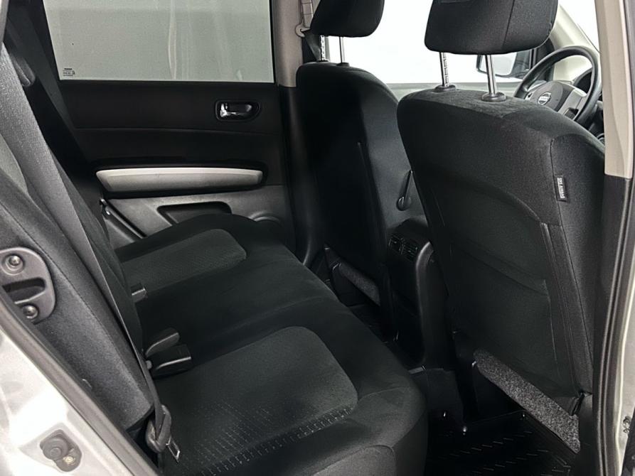 Nissan X-Trail II Рестайлинг Уфа  - изображение 12