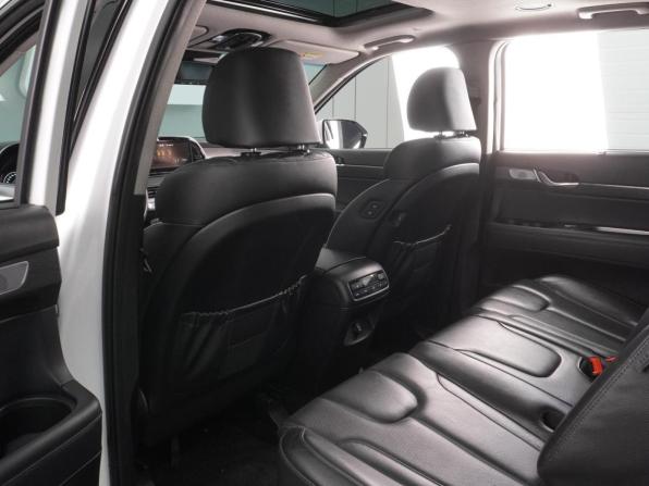 Hyundai Palisade I с пробегом 2020 года, цена 4 240 000 рублей, 95453 км, внедорожник, Автокод Объявления