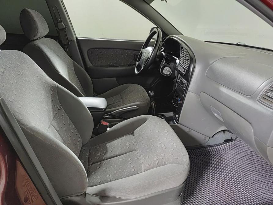 Kia Spectra I Рестайлинг 2 Уфа  - изображение 13
