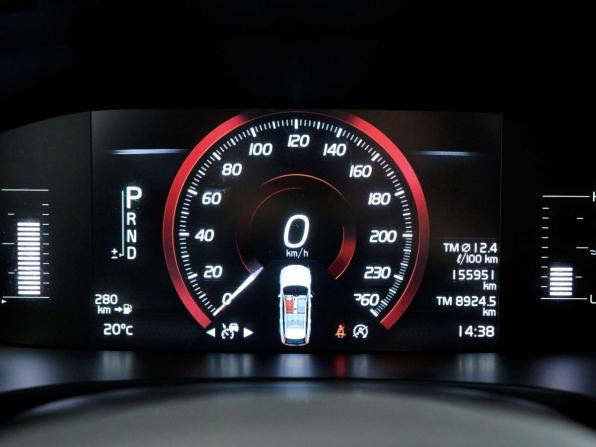 Volvo V90 Cross Country I с пробегом 2017 года, цена 2 748 000 рублей, 155949 км, универсал, Автокод Объявления