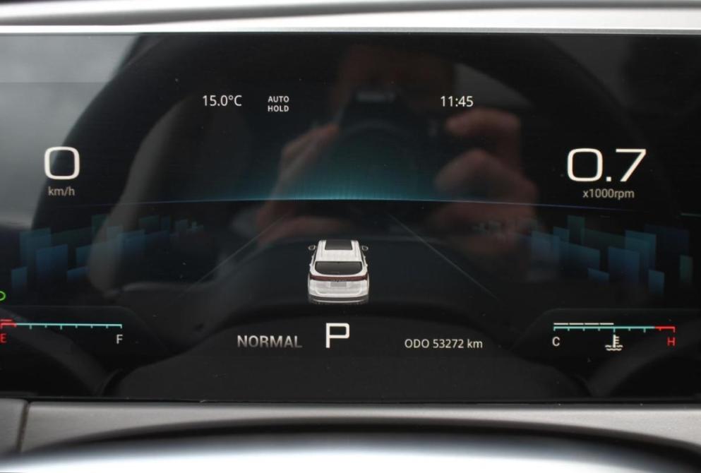 JETOUR X70+ I Рестайлинг Нижний Новгород  - изображение 11