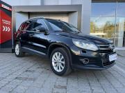 Volkswagen Tiguan I Рестайлинг Набережные Челны  - изображение 23