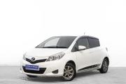Toyota Vitz III (XP130) Барнаул  - изображение 26