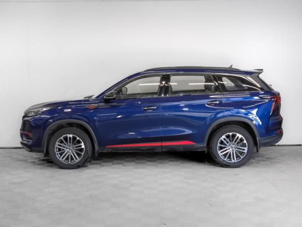 Changan CS75 Plus I Рестайлинг с пробегом 2023 года, цена 1 880 000 рублей, 87969 км, внедорожник, Автокод Объявления