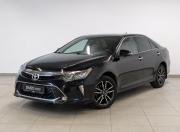 Toyota Camry VII (XV50) Рестайлинг 2 Санкт-Петербург  - изображение 29