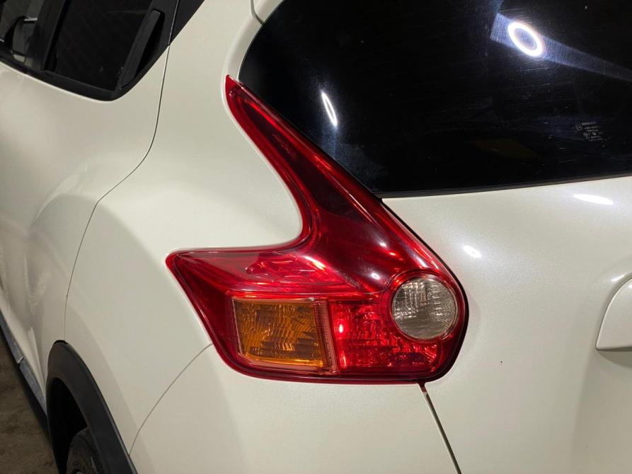 Nissan Juke I Челябинск  - изображение 7