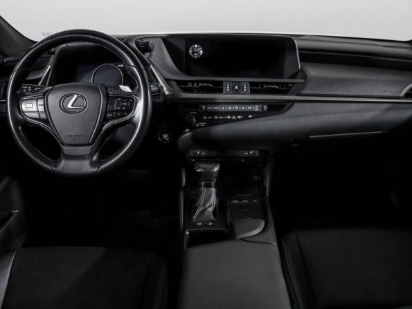 Lexus ES VII с пробегом 2019 года, цена 3 100 000 рублей, 154419 км, седан, Автокод Объявления