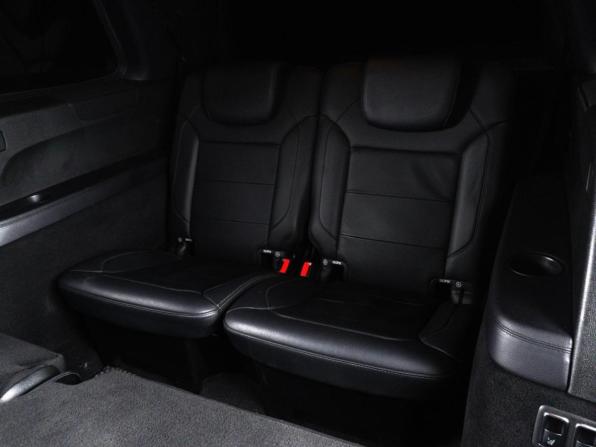 Mercedes-Benz GLS I (X166) с пробегом 2018 года, цена 4 799 000 рублей, 227716 км, внедорожник, Автокод Объявления