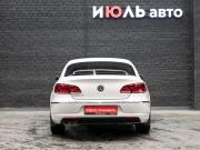 Volkswagen Passat CC I Рестайлинг Екатеринбург  - изображение 24