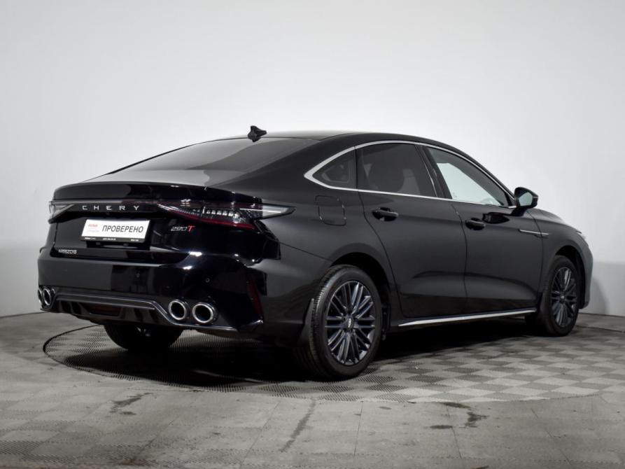 Chery Arrizo 8 Санкт-Петербург  - изображение 5