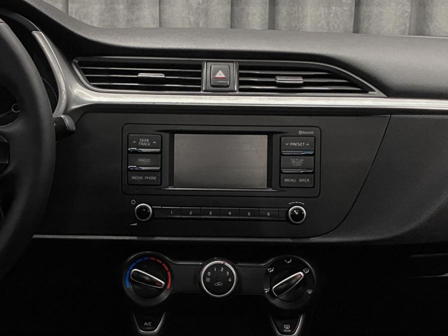 Kia Rio IV Рестайлинг Красноярск  - изображение 11