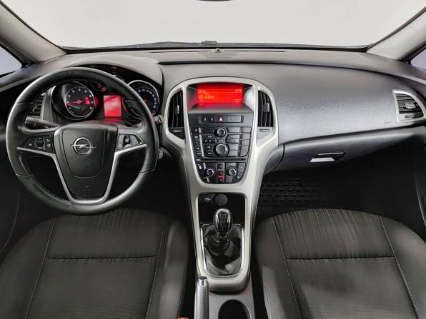 Opel Astra J с пробегом 2012 года, цена 640 000 рублей, 170000 км, хэтчбек, Автокод Объявления