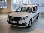 Lada (ВАЗ) Largus I Рестайлинг Москва  - изображение 19