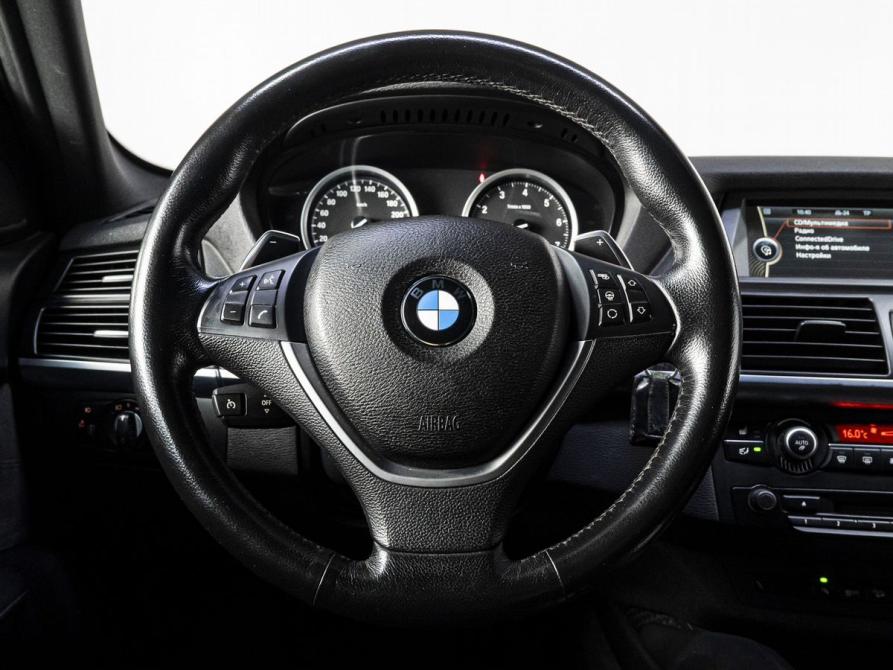 BMW X6 I (E71) Рестайлинг Тюмень  - изображение 19