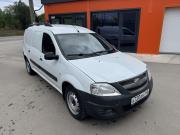 Lada (ВАЗ) Largus I Сызрань  - изображение 18