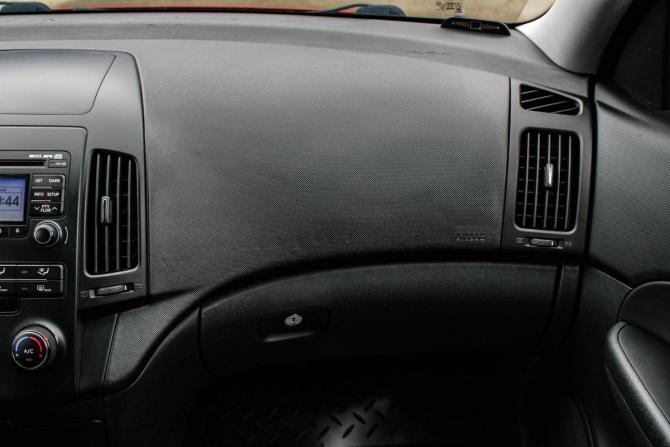 Hyundai i30 I Рестайлинг с пробегом 2010 года, цена 629 000 рублей, 142685 км, хэтчбек, Автокод Объявления