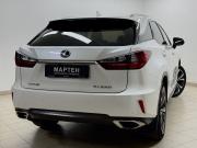 Lexus RX IV Вологда  - изображение 30