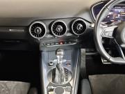 Audi TT III (8S) Москва  - изображение 35
