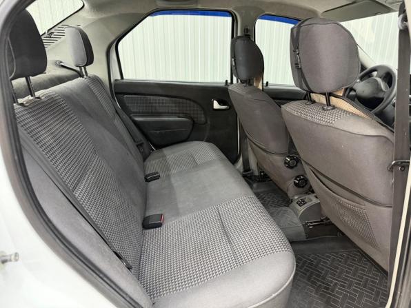 Renault Logan I с пробегом 2008 года, цена 354 000 рублей, 190574 км, седан, Автокод Объявления