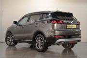 Geely Atlas Pro Челябинск  - изображение 25