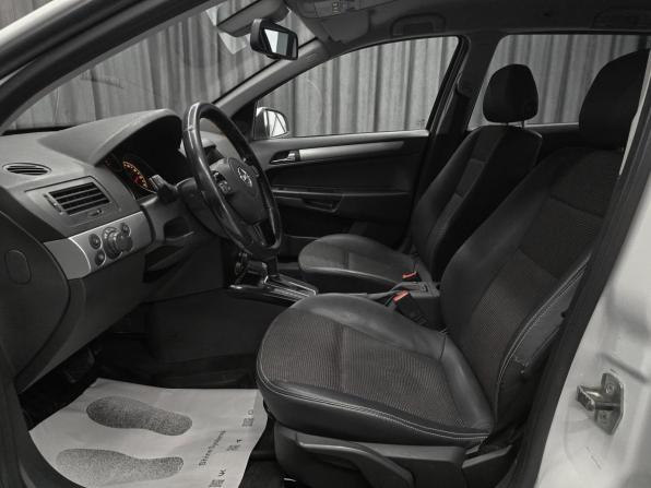 Opel Astra H Рестайлинг с пробегом 2014 года, цена 585 000 рублей, 164000 км, универсал, Автокод Объявления