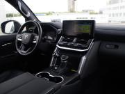 Toyota Land Cruiser 300 Series Москва  - изображение 49