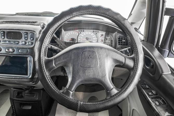 Mitsubishi Delica IV с пробегом 2002 года, цена 1 899 000 рублей, 306000 км, минивэн, Автокод Объявления