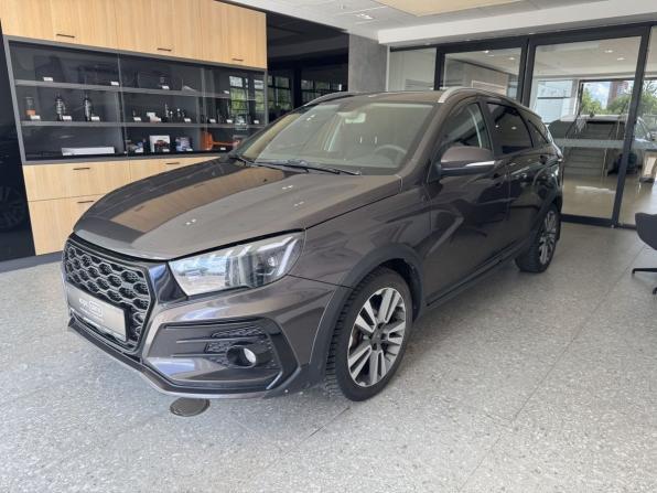 Lada (ВАЗ) Vesta I с пробегом 2019 года, цена 867 300 рублей, 128830 км, универсал, Автокод Объявления