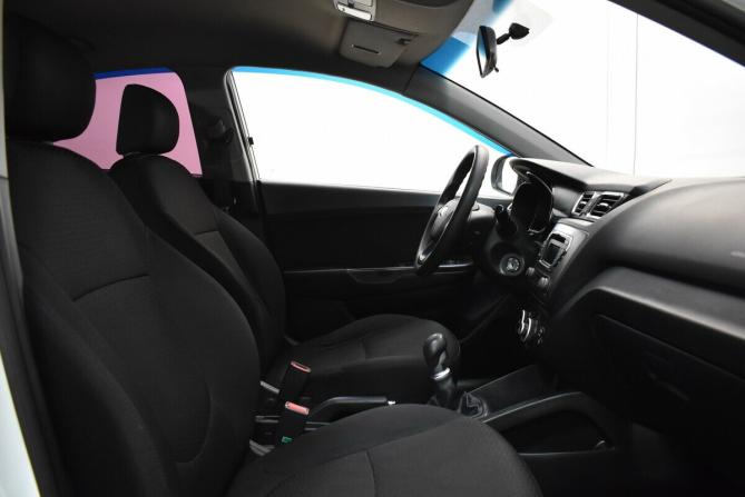 Kia Rio III с пробегом 2013 года, цена 520 000 рублей, 350914 км, седан, Автокод Объявления