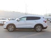 Hyundai Santa Fe IV Рестайлинг Москва  - изображение 37