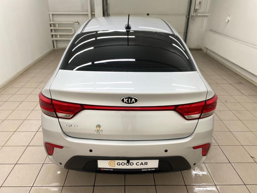 Kia Rio IV Энгельс  - изображение 14