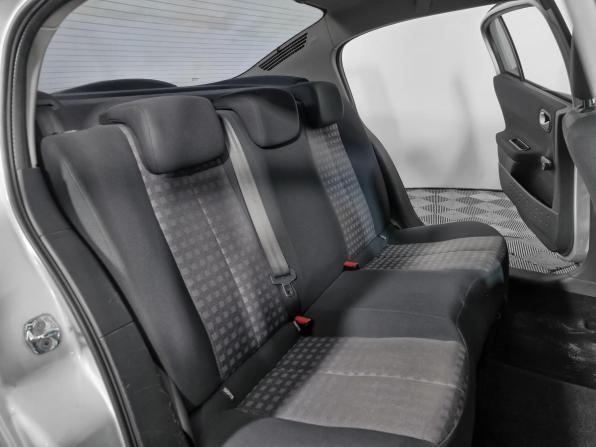Renault Megane II Рестайлинг с пробегом 2007 года, цена 395 000 рублей, 216679 км, седан, Автокод Объявления