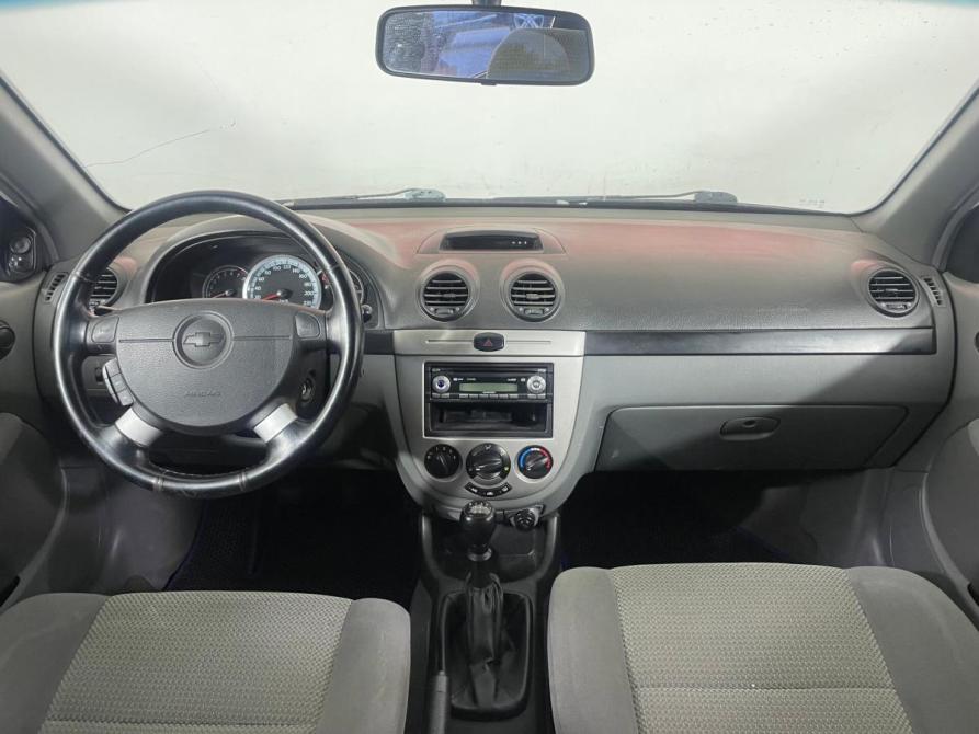 Chevrolet Lacetti I Воронеж  - изображение 8