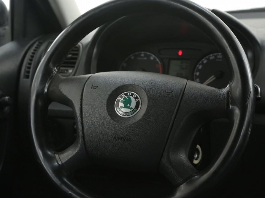 Skoda Fabia II Иваново  - изображение 16
