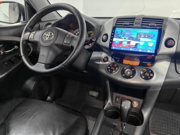 Toyota RAV4 III (XA30) Рестайлинг с пробегом 2011 года, цена 1 815 000 рублей, 232000 км, внедорожник, Автокод Объявления