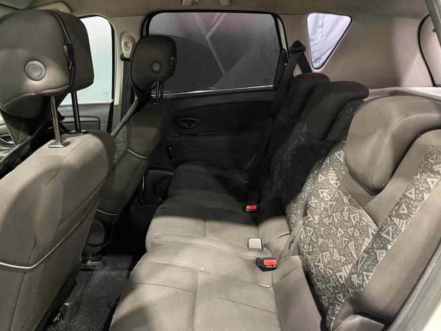 Renault Scenic III Пермь  - изображение 10