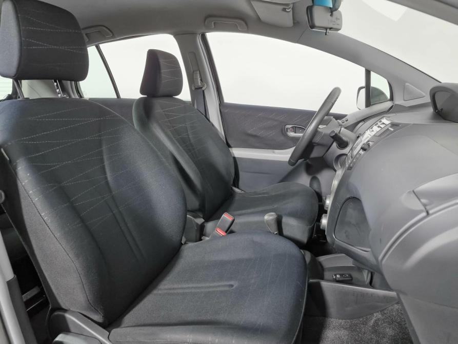 Toyota Yaris II Нижний Новгород  - изображение 9
