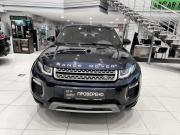 Land Rover Range Rover Evoque I Рестайлинг Казань  - изображение 24
