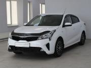 Kia Rio IV Рестайлинг Старый Оскол  - изображение 24