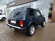 Lada (ВАЗ) Niva Legend Набережные Челны  - изображение 39