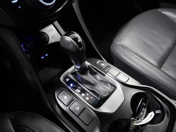 Hyundai Santa Fe III с пробегом 2014 года, цена 1 748 000 рублей, 195789 км, внедорожник, Автокод Объявления