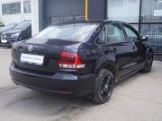 Volkswagen Polo V Рестайлинг Москва  - изображение 19
