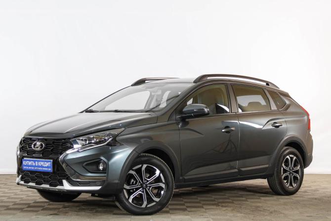 Lada (ВАЗ) Iskra с пробегом 2026 года, цена 1 849 000 рублей, 1583 км, седан, Автокод Объявления