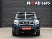 Nissan X-Trail II Рестайлинг Екатеринбург  - изображение 21