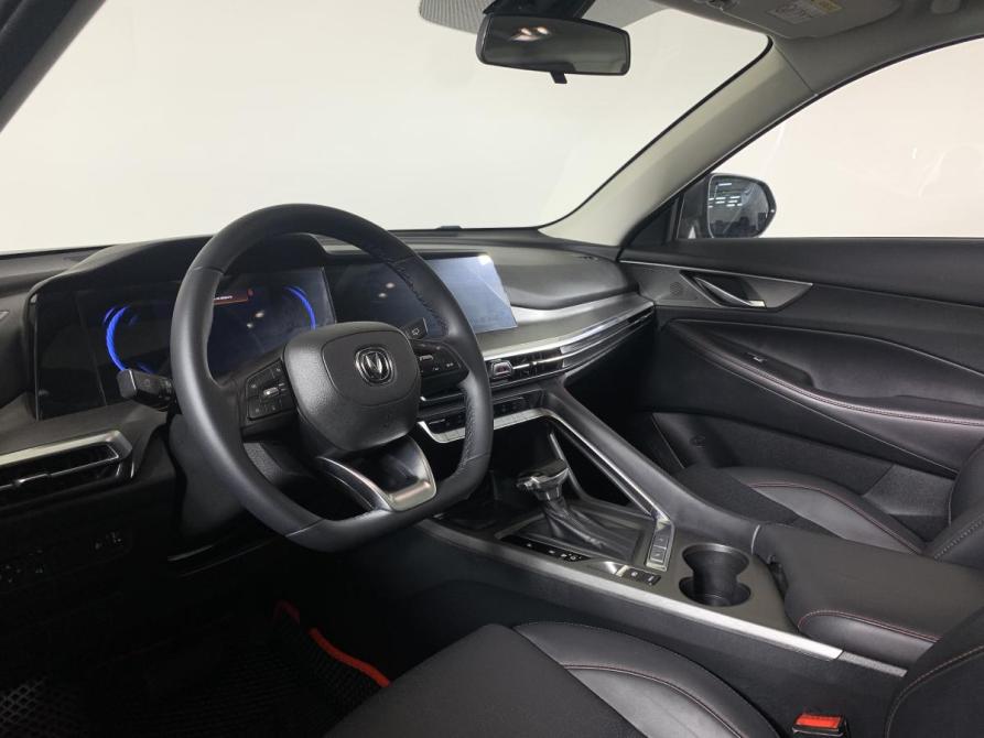 Changan CS35 Plus I Рестайлинг Москва  - изображение 11