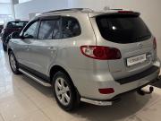 Hyundai Santa Fe II Омск  - изображение 21